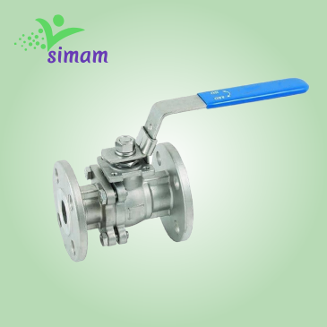 Ball Valves