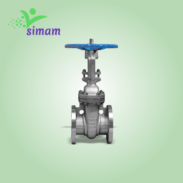 Gate Valves