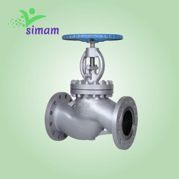 Globe Valves