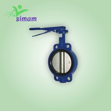 Butterfly Valves