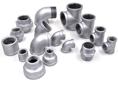 Pipe & Tubes Fittings